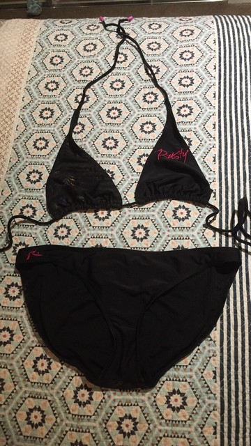 rusty swimwear australia